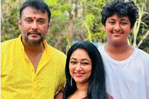  DARSHAN :    'ಸಂಕ್ರಾಂತಿ ಹಬ್ಬದಂದು ಅಭಿಮಾನಿಗಳಿಗೆ ʼದರ್ಶನʼ ಭಾಗ್ಯ'