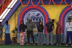  BIGBOSS11 : ನಡು ರಾತ್ರಿ ಬಿಗ್ ಬಾಸ್‌ ಸ್ಪರ್ಧಿಗಳಿಗೆ ಬಿಗ್ ಶಾಕ್‌..