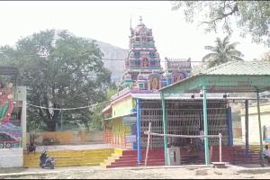 Madhugiri: 50 ವರ್ಷಗಳ ಬಳಿಕ ಮಧುಗಿರಿಯ ದಂಡಿ ಮಾರಮ್ಮ ತೆಪ್ಪೋತ್ಸವ