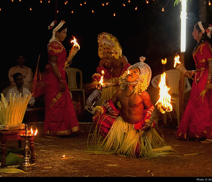 ಸಾಂದರ್ಭಿಕ ಚಿತ್ರ