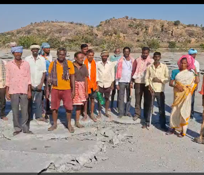 ಬಂಡೆ ಕಾರ್ಮಿಕರು 