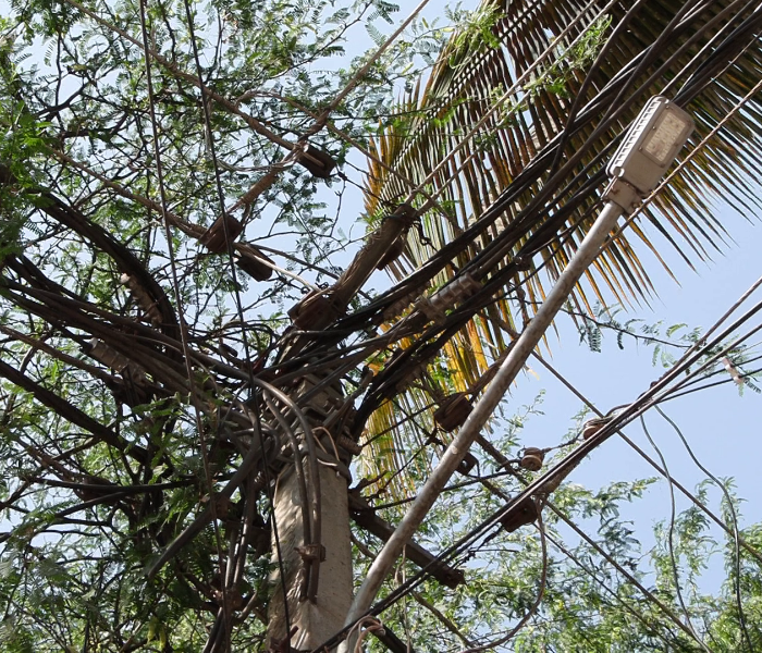 ಜೈಪುರ ಟ್ರಾನ್ಸ್‌ ಫಾರ್ಮರ್ಗಳು