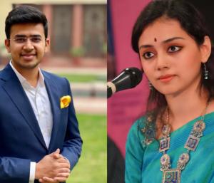 Tejasvi Surya: ಹಸೆಮಣೆ ಏರಲು ಸಜ್ಜಾದ ಬಿಜೆಪಿ ಸಂಸದ ತೇಜಸ್ವಿ ಸೂರ್ಯ..!