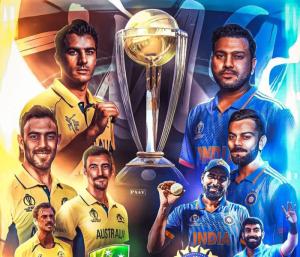 IND V/S AUS ಇಂದು  ಸೆಮಿಫೈನಲ್