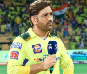 IPL 2025:  ಮಾಹಿ ಖೇಲ್‌ ಖತಂ?