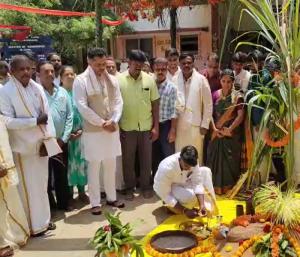 ಮಧುಗಿರಿ : ಜಾನಪದ ಕಲೆ, ಸಂಸ್ಕೃತಿಯನ್ನು ಉಳಿಸಲು ರಾಜೇಂದ್ರ ರಾಜಣ್ಣ ಕರೆ 
