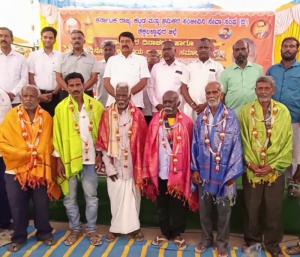 CHIKKABALLAPURA: ಸರ್ಕಾರಗಳು ಶ್ರಮಿಕನ ಕೆಲಸ ಕಸಿಯುತ್ತಿವೆ| ಕೆ.ವಿ.ನವೀನ್‌ ಆತಂಕ
