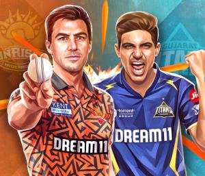 IPL 2025: ಇಂದು ಟೈಟಾನ್‌ V/S  ಸನ್‌ ರೈಸರ್ಸ್‌