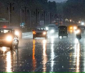 RAIN ALERT: ಕರ್ನಾಟಕದಾದ್ಯಂತ ಇಂದು ಭಾರೀ ಮಳೆಯಾಗು ಸಾಧ್ಯತೆ | 4 ಜಿಲ್ಲೆಗಳಿಗೆ ಯಲ್ಲೋ ಅಲರ್ಟ್ 