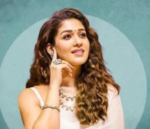 Nayantara Actress : ಅತೀಹೆಚ್ಚು ಸಂಭಾವನೆ ಪಡೆಯೋದ್ರಲ್ಲಿ ಈಗ ಲೇಡಿ ಸೂಪರ್ ಸ್ಟಾರ್ ನಂ.1  