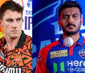 IPL 2025: ಇಂದು SRH VS DC ಮುಖಾಮುಖಿ