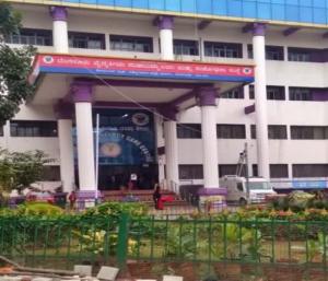 ಬೆಂಗಳೂರು : ಆಸ್ಪತ್ರೆಯಿಂದ ಪರಾರಿಯಾಗಿದ್ದ ಕೈದಿಯನ್ನ ಪತ್ತೆ ಹಚ್ಚಿ ಬಂಧಿಸಿದ ಪೊಲೀಸರು