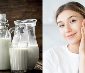 Beauty Tips : ತ್ವಚೆಯ ಸಮಸ್ಯೆಗಳಿಗೆ ಹಾಲನ್ನು ಈ ರೀತಿಯಾಗಿ ಬಳಸಿ