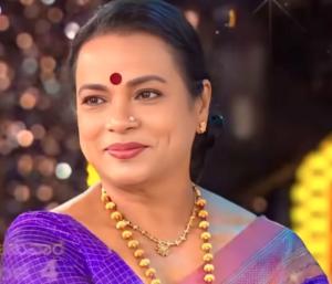 ಸಿನಿಮಾ: ಹ್ಯಾಪಿ ಬರ್ತ್‌ ಡೇ ಪುಟ್ಮಲ್ಲಿ