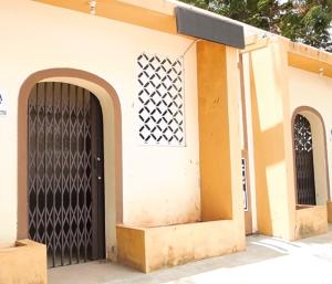 ತುಮಕೂರು : ಉದ್ಘಾಟನೆಯೇ ಆಗದ ಶೌಚಾಲಯಕ್ಕೆ ಬಂತು 950 ರೂಪಾಯಿ ಕರೆಂಟ್ ಬಿಲ್