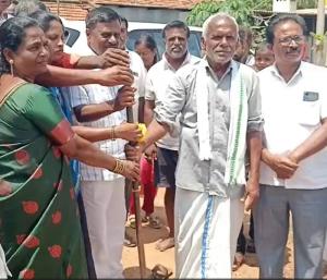 ಗುಬ್ಬಿ : ಬಿಜೆಪಿ ವಿರುದ್ಧ ಗುಬ್ಬಿ ಶಾಸಕ ಎಸ್.ಆರ್.ಶ್ರೀನಿವಾಸ್ ಗರಂ