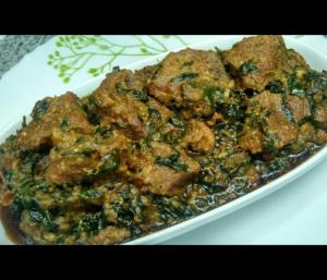 KITCHEN TIPS: ರುಚಿಕರವಾದ ಮೆಂತ್ಯೆ ಮಟನ್ ಮಾಡುವ ವಿಧಾನ
