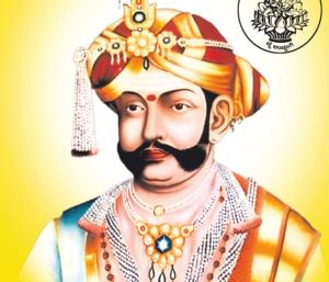 ತುಮಕೂರು : ಮದಕರಿ ನಾಯಕರ ಸ್ಮಾರಕ ರಥಯಾತ್ರೆ | ತುಮಕೂರಲ್ಲಿ ಅದ್ದೂರಿ ಸ್ವಾಗತ