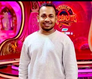 ಸಿನಿಮಾ-ಟಿವಿ : ಕಾಮಿಡಿ ಕಿಲಾಡಿ ಖ್ಯಾತಿಯ ರಾಕೇಶ್‌ ಪೂಜಾರಿ ಇನ್ನಿಲ್ಲ 