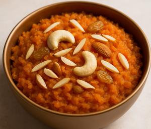 Recipes : ಸಿಹಿ ಕುಂಬಳಕಾಯಿ ಹಲ್ವಾವನ್ನು ಮನೆಯಲ್ಲೇ ಸಿಂಪಲ್‌ ಆಗಿ ಮಾಡಿ 
