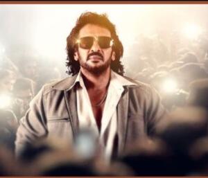 upendra : ಮತ್ತೊಮ್ಮೆ ಟಾಲಿವುಡ್‌ ಗೆ ಎಂಟ್ರಿ ಕೊಟ್ಟ ರಿಯಲ್‌ ಸ್ಟಾರ್‌ ಉಪೇಂದ್ರ