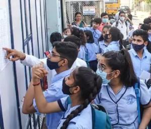 ಶಿಕ್ಷಣ:  CBSE 12ನೇ ತರಗತಿ ಫಲಿತಾಂಶ ಪ್ರಕಟ
