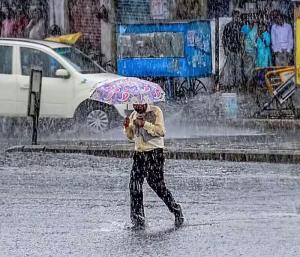 RAIN ALERT: ಇಂದು ಕರ್ನಾಟಕದ 21 ಜಿಲ್ಲೆಗಳಲ್ಲಿ ಭಾರೀ ಮಳೆ