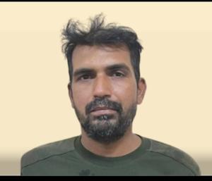 India : ಪಾಕಿಸ್ತಾನ ರೇಂಜರ್ ಗಳು ಬಂಧಿಸಿದ್ದ BSF ಯೋಧ ಭಾರತಕ್ಕೆ ವಾಪಸ್