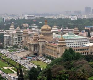 ಬೆಂಗಳೂರು : ನಾಳೆಯಿಂದ ಗ್ರೇಟರ್‌ ಬೆಂಗಳೂರು ಆಗಲಿದೆ ಬಿಬಿಎಂಪಿ