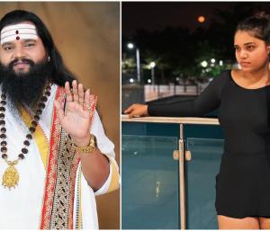 ಆನಂದ್ ಗುರೂಜಿಗೆ ದಿವ್ಯಾ ವಸಂತ್ ಬ್ಲ್ಯಾಕ್ಮೇಲ್ ಮಾಡಿದ್ರಾ..?