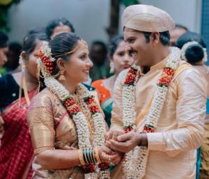 GAJENDRA: ದಾಂಪತ್ಯ ಜೀವನಕ್ಕೆ ಕಾಲಿಟ್ಟ ನಟ ಗಜೇಂದ್ರ