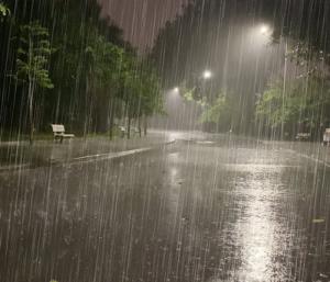 RAIN ALERT : ರಾಜ್ಯ 23 ಜಿಲ್ಲೆಗಳಲ್ಲಿ ಭರ್ಜರಿ ಮಳೆ- ಯೆಲ್ಲೋ ಅಲರ್ಟ್‌ ಘೋಷಿಸಿದ ಇಲಾಖೆ