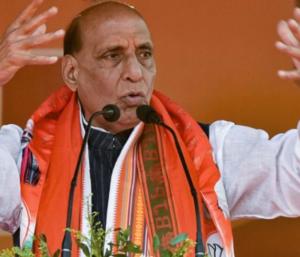 ದೇಶ: ಅಪರೇಷನ್‌ ಸಿಂಧೂರ್‌ ಬರಿ ಟ್ರೈಲರ್‌, ಪಿಕ್ಚರ್‌ ಅಬಿ ಬಾಕಿ ಹೈ-ರಾಜನಾಥ್‌ ಸಿಂಗ್‌ 