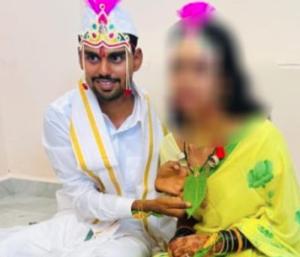 ಬಾಗಲಕೋಟೆ : ಜಮಖಂಡಿಯಲ್ಲಿ ವರನಿಗೆ ಆರತಕ್ಷತೆಯ ಮುನ್ನವೇ ಹೃದಯಾಘಾತ | ಸಂಭ್ರಮ ಕಿತ್ತುಕೊಂಡ ವಿಧಿ