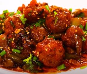KITCHEN TIPS : ರುಚಿಕರವಾದ ಆಲೂ ಮಂಚೂರಿ ಮಾಡುವ ವಿಧಾನ