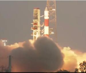 ISRO : ಇಸ್ರೋ 101 ನೇ ಉಪಗ್ರಹ ಉಡಾವಣೆ ವಿಫಲ | PSLV-C61 ಉಡಾವಣೆ 3ನೇ ಹಂತದಲ್ಲಿ ಅಡಚಣೆ