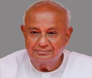 ಬೆಂಗಳೂರು : 93ನೇ ವಸಂತಕ್ಕೆ ಹೆಚ್.ಡಿ. ದೇವೇಗೌಡರು | ಪ್ರಧಾನಿ ಮೋದಿ, ಸಿಎಂ ಸಿದ್ದರಾಮಯ್ಯ ಸೇರಿ ಗಣ್ಯರಿಂದ ವಿಶ್