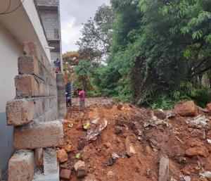ತುಮಕೂರು : ಕ್ರೈಸ್ತ ಮಿಷನರಿಗಳಿಂದ ಭೂ ಕಬಳಿಕೆ?  ಡಿಸಿಗಳು ಬದಲಾದ್ರು ಕ್ರಮವಿಲ್ಲ ಯಾಕೆ?