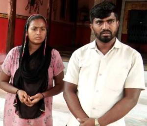 ಕೊಪ್ಪಳ : ಪ್ರೀತಿಸಿ ಮದುವೆಯಾಗಿದ್ದಕ್ಕೆ 8 ವರ್ಷ ಬಹಿಷ್ಕಾರ ಶಿಕ್ಷೆ