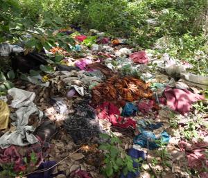 ತುಮಕೂರು : ಪಾಳು ಬಿದ್ದ ಸ್ಥಿತಿಯಲ್ಲಿವೆ ತುಮಕೂರು ನಗರದ ಪಾರ್ಕ್‌ಗಳು 