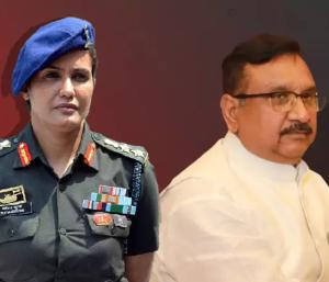 ದೇಶ : ಖುರೇಷಿ ವಿರುದ್ಧ ಅವಹೇಳನಕಾರಿ ಹೇಳಿಕೆ | ವಿಜಯ್ ಶಾ ವಿರುದ್ಧ ಎಸ್ಐಟಿ ತನಿಖೆಗೆ ಸುಪ್ರೀಂ ಆದೇಶ