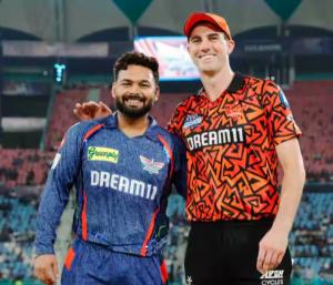 IPL 2025 : ಪ್ಲೇ ಆಫ್ ರೇಸ್‌ನಿಂದ  ಹೊರಬಿದ್ದ ಲಕ್ನೋ ಸೂಪರ್‌ ಜೈಂಟ್ಸ್