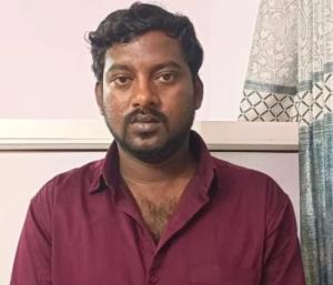 ಬೆಂಗಳೂರು : ಕಳ್ಳತನ ಮಾಡಿ ಮಕ್ಕಳ ಫೀಸ್‌ ಕಟ್ಟಿದ ಆಧುನಿಕ ರಾಬಿನ್ ಹುಡ್ 