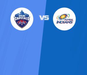 IPL 2025 : ಪ್ಲೇ ಆಫ್‌ ಎಂಟ್ರಿಗೆ ಮುಂಬೈ - ಡೆಲ್ಲಿ ನಡುವೆ ಬಿಗ್‌ ಫೈಟ್