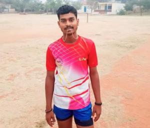 ಗದಗ : SSLC ಫಲಿತಾಂಶದಿಂದ ಮನನೊಂದು ವಿದ್ಯಾರ್ಥಿ ಆತ್ಮಹತ್ಯೆ
