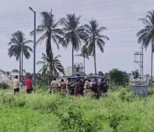 ಮೈಸೂರು : ಮೈಸೂರಿನಲ್ಲಿ ಯುವತಿಯ ಶವ ಪತ್ತೆ | ರೇಪ್ & ಮರ್ಡರ್ ಶಂಕೆ
