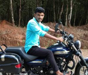 ಶಿವಮೊಗ್ಗ : ಬೇಟೆಗೆ ತೆರಳಿದ್ದ ವೇಳೆ ಬಂದೂಕು ಮಿಸ್ ಫೈರ್ ಆಗಿ ಯುವಕ ಸಾವು