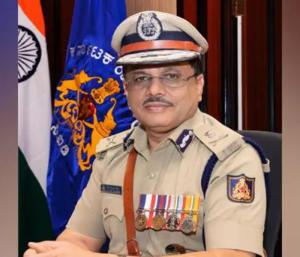 ಬೆಂಗಳೂರು : ರಾಜ್ಯಕ್ಕೆ ಹೊಸ ಪೊಲೀಸ್ ಮಹಾನಿರ್ದೇಶಕರಾಗಿ ಡಾ. ಎಂ. ಎ. ಸಲೀಂ ನೇಮಕ