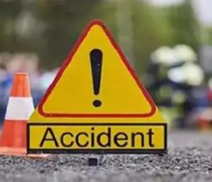 ಕೋಲಾರ : KSRTC ಬಸ್ ಗೆ ಓಮ್ನಿ ಕಾರು ಡಿಕ್ಕಿ | ಯುವಕ ಸ್ಥಳದಲ್ಲೇ ಸಾವು