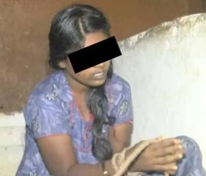 ಬಾಗಲಕೋಟೆ : ಪತಿ ನಾಪತ್ತೆ ಪತ್ನಿಯನ್ನು ಗೃಹಬಂಧನಲ್ಲಿಟ್ಟ ಪೋಷಕರು 